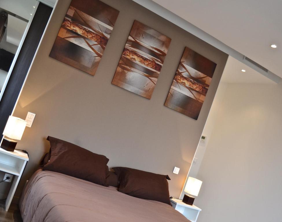 Auberge Provencale Sospel Room photo