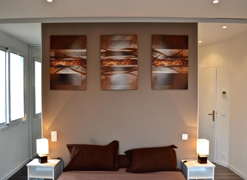 Auberge Provencale Sospel Room photo