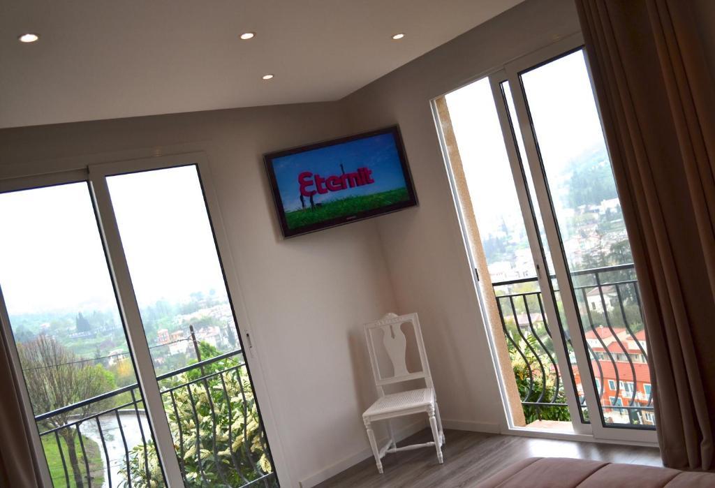 Auberge Provencale Sospel Room photo