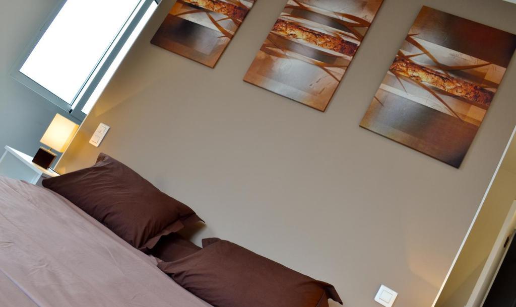 Auberge Provencale Sospel Room photo