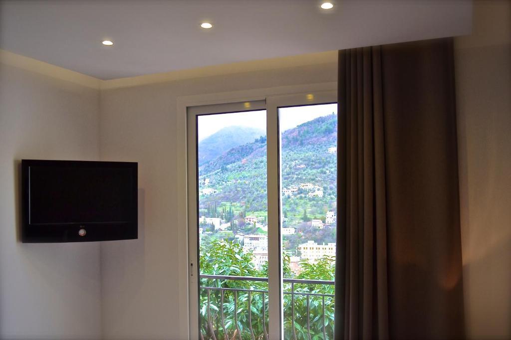 Auberge Provencale Sospel Room photo