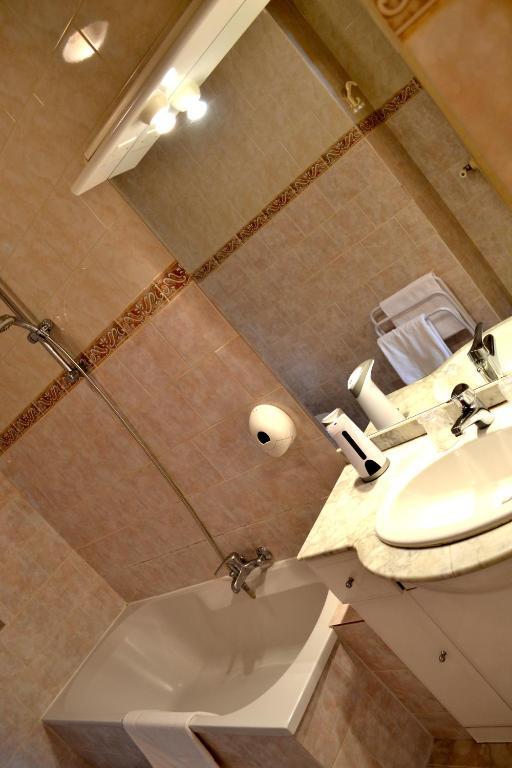 Auberge Provencale Sospel Room photo
